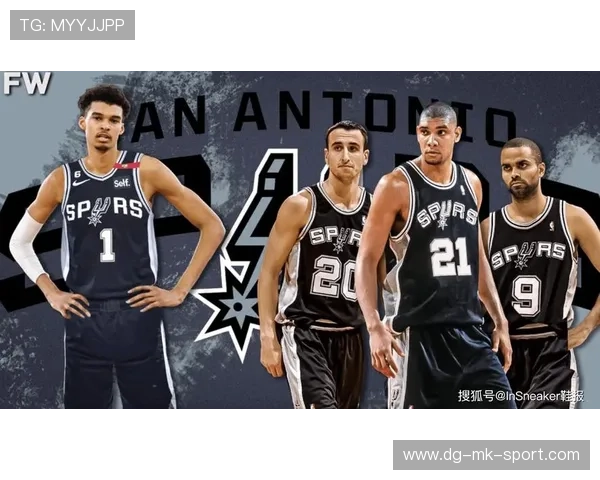 马刺队在青训营中发掘新星，未来可期，马刺队的队训