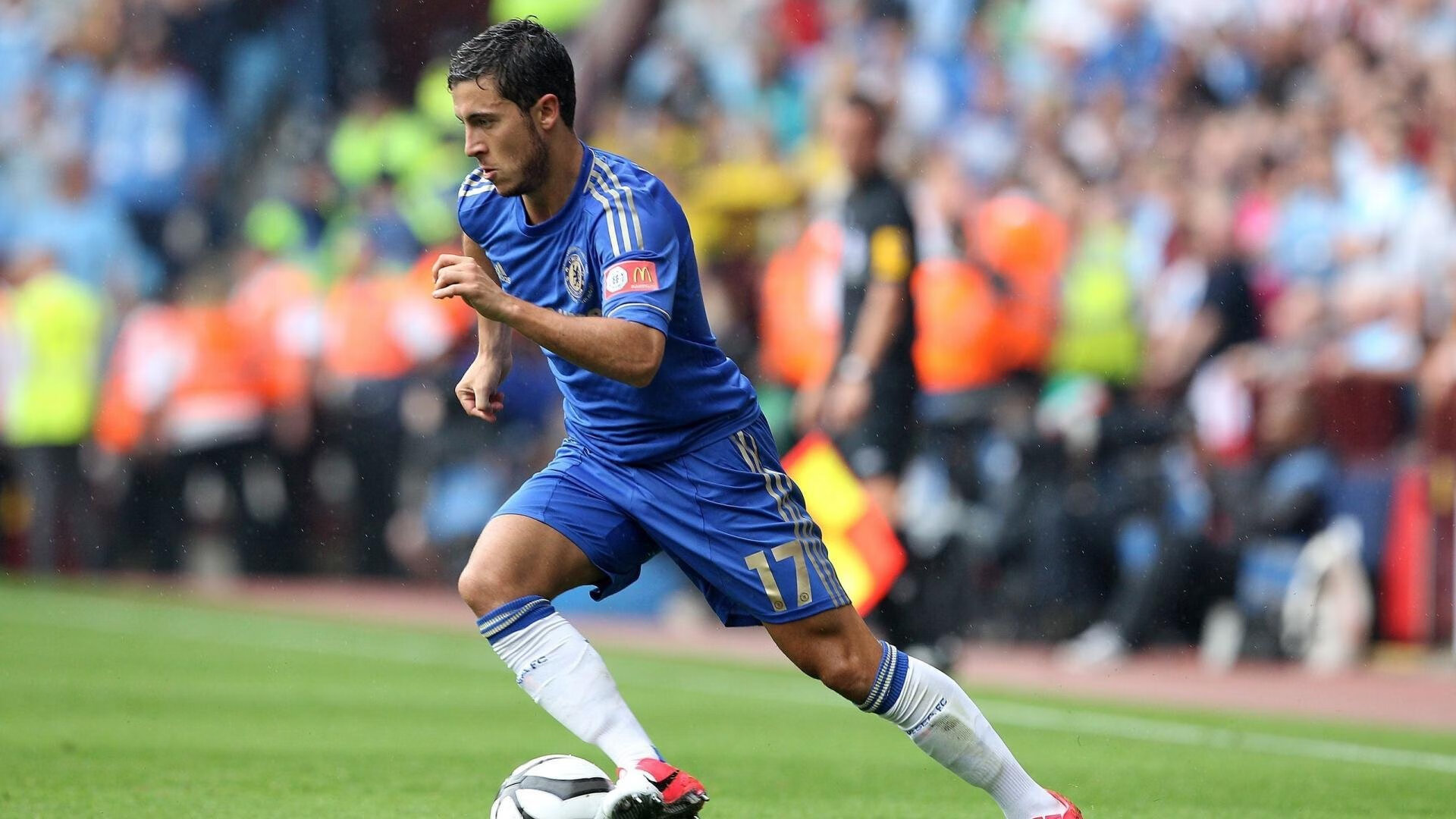 球迷协会成立十周年,举办丰富庆祝活动,球迷协会名字